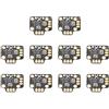 Tomantery Gamepad Joystick Drift Repair Board Mod di Correzione Universale per Controller di Gioco per PCB Materiale Serie ONE S