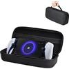 Generic Travel Carrying Case for Playstation Portal Remote Player - Playstation 5, Protective Hard Carry Storage Case/Bag/Box Compatible with Playstation Portal (Case Only)