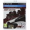 Electronic Arts PS3 - Need For Speed: Most Wanted - Limited Edition