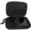 Generico Custodia rigida console di gioco per Trimui Brick, custodia protettiva Borsa rigida da viaggio Protable per Trimui Brick
