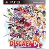 Nippon Ichi Software Disgaea D2 (Japan Import)