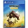 Maximum Games OffRoad Racing