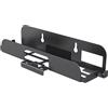 Generico Supporto a muro per Switch 2 Console di gioco Rack di stoccaggio a parete Supporto a muro appeso con gancio per controller