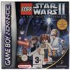 Nintendo LucasArts Lego Star Wars II: The Original Trilogy, GBA