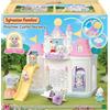 Sylvanian Families Castello Asilo Nido