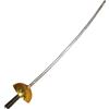 P'tit Clown P' Tit Clown 61321 Spada Spada - 61 cm - Multicolore