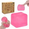Graphinza Large Squeeze Toys, Big Squishy Stress Ball with Durable Soft , Extra-Satisfying Squeeze Toy for Adults and Boys & Girls Age 3+ (2.76in)