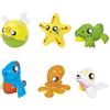 Bestway 34030-2 Animali galleggianti