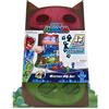 PJ Masks JP PJMC5000 Night Time Micros Mystery HQ Box Set