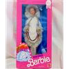 Barbie Dolls of the World Collection-Eskimo Barbie-Special Edition-1990
