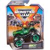 Monster Jam 2025 Ufficiale 1:64 Diecast Truck Serie 40 Arena Preferiti BKT