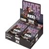 Bandai (BANDAI) Union Arena Booster Pack, Dea della Vittoria: Nike [UA18BT] (Box) Confezione da 16