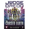 Osprey Games Judge Dredd: The Cursed Earth