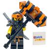 LEGO Ninjago: Cole