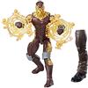 SPIDER-MAN MARVEL LEGENDS SPIDER-MAN SHOCKER