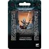 Games Workshop Warhammer 40k - Astra Militarum Psyker Primaris