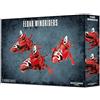 Games Workshop 9990000001 in Eldar Windriders Gioco da Tavolo e Miniatura