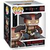 Funko Pop! Super: Diablo 4 - The Butcher - Figura in Vinile da Collezione - Idea Regalo - Merchandising Ufficiale - Giocattoli per Bambini e Adulti - Video Games Fans - Figura per i Collezionisti