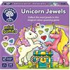 Orchard Toys Unicorn Jewels - Gioco educativo di Abbinamento e Memoria per bambini da 3 a 7 anni (Edizione Inglese)