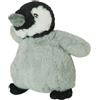 Deluxe Paws, Giocattoli ecologici di Peluche riciclati al 100% (Baby Emperor Penguin)