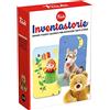 Headu Trudi Inventastorie Grandi Tessere Colorate Per Inventare Tante Storie It54693 Gioco Educativo Per Bambini 3-6 Anni Made In Italy