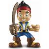 Disney Fisher Price Jake E I Pirati X8465 - Yoho Andiamo! Jake Il Pirata