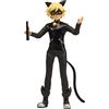 Playmates Miraculous Ladybug & Cat Noir - Fashion Cat Noir Doll