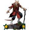 HiPlay JOYTOY TMNT 1/18 Splinter JT00652 Action Figure