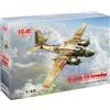 ICM ICM48281 1:48-B-26B-50 Invasore Guerra Coreana Bomber Americano