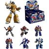 BLOKEES - Transformers Figure -Shining Versione 02 Brillante 1985- CDU