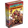 LUCKY DUCK GAMES Jeu de stratégie Lucky Duck Games Air, Land and Sea Bestioles en guerre