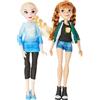Disney Princess Elsa e Anna (Hasbro E7417ES0)