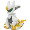 Pokémon Peluche Arceus Sitting Cuties, 16 cm