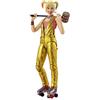 TAMASHII NATIONS Bandai S.H. Figuarts Birds of Prey Harley Quinn