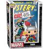 Funko Pop! Comic Cover: Marvel - Classic Thor - Figura in Vinile da Collezione - Idea Regalo - Merchandising Ufficiale - Giocattoli per Bambini e Adulti - Movies Fans - Figura per i Collezionisti