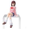 SEGA-TV Anime DAN DA DAN PM Perching Figure Momo Vol.1