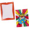WEKAMOS Carte Magiche Cambia Colore Grande Formato Per Ragazzo Ragazza Strumento Da Palco Sicuro e Facile Da Usare Accessorio Gimmick Per Spettacoli e Feste