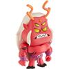 Funko- Pop Vinyl: Television Teen Titans Go! Trigon (Toys R Us) Exclusive, Figura da Collezione, Multicolore, 14966