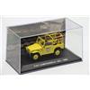 Generico Veicoli Pubblicitari Epoca 1:43 Die Cast - Fiat Campagnola - Aci - 1965