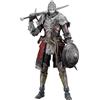 Max Factory Elden Anello, Action figure Figma del lupo furioso