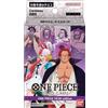 Bandai One Piece Card Game Film Movie Edition Start Deck (ST-05) (In Giapponese)