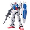 Bandai Namco Bandai - Model Kit Gunpla - Gundam RG RX-78 GP01 Zephyranthes 1/144 - GunplaGunpla
