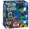 Grandi Giochi GG01318, Johnny Il Pirata