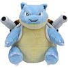 Pokémon Pokemon Center Original Fit Blastoise Tortank Turtok Plush Peluche