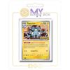 my-booster Magneton SV153 Holo X Scarlatto e Violetto 8 - Scintille Folgoranti Box di 10 carte Pokémon Italiane