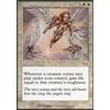 Magic: The Gathering - Angelic Chorus - Coro Angelico - Urza's Saga