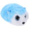 TY- Slush Husky Peluche, Colore Grigio/Bianco, 42146