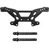 GDOOL 9200 Posteriore Auto Shell Staffa PX9200-12 Accessori Ricambi per 1: 109201E 9203E 9205E 9206E 9200E 9205E Camion 200E 210E Brushless RC Auto