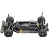 Tamiya, Modello 57986, 1:10 RC TT-02-Chassis First Try On-Road