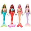 Barbie Mattel, Multicolore (HRR02)